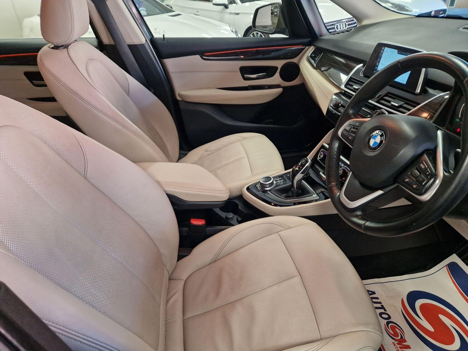 Used BMW 2 Series 2018 for sale - 78170913: Photo 14