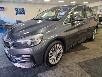 BMW 2 Series feature image