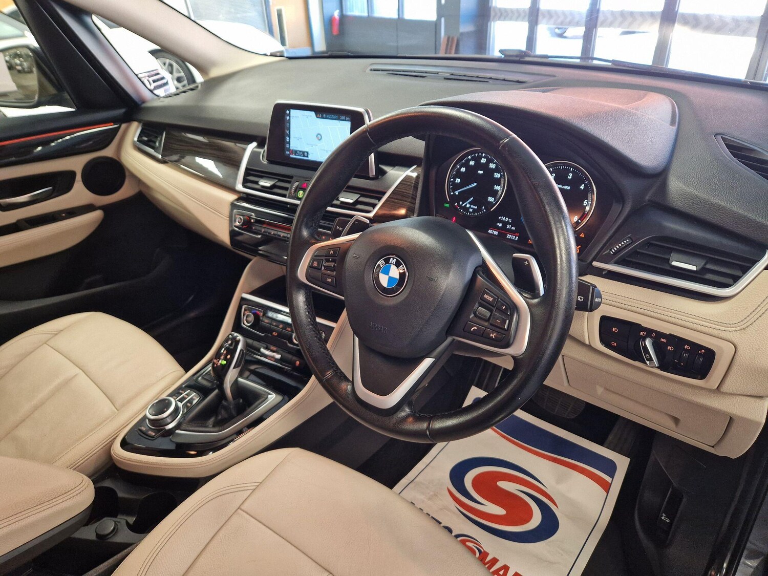 Used BMW 2 Series 2018 for sale - 78170913: Photo 22