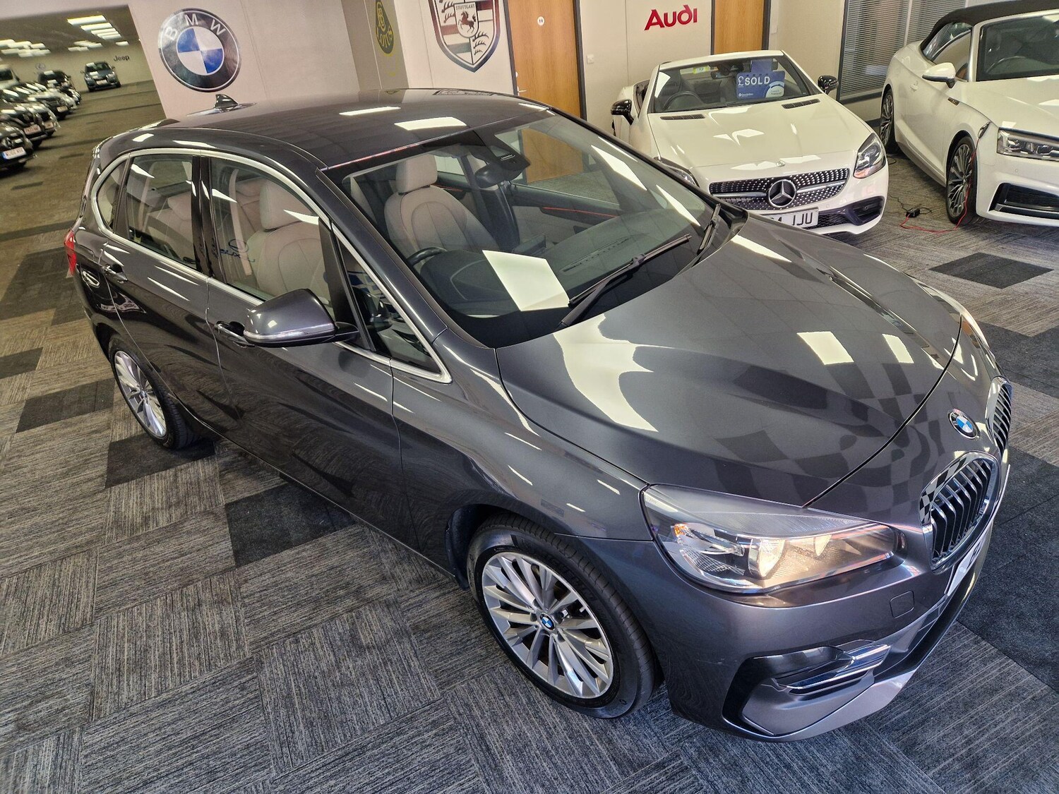 Used BMW 2 Series 2018 for sale - 78170913: Photo 28