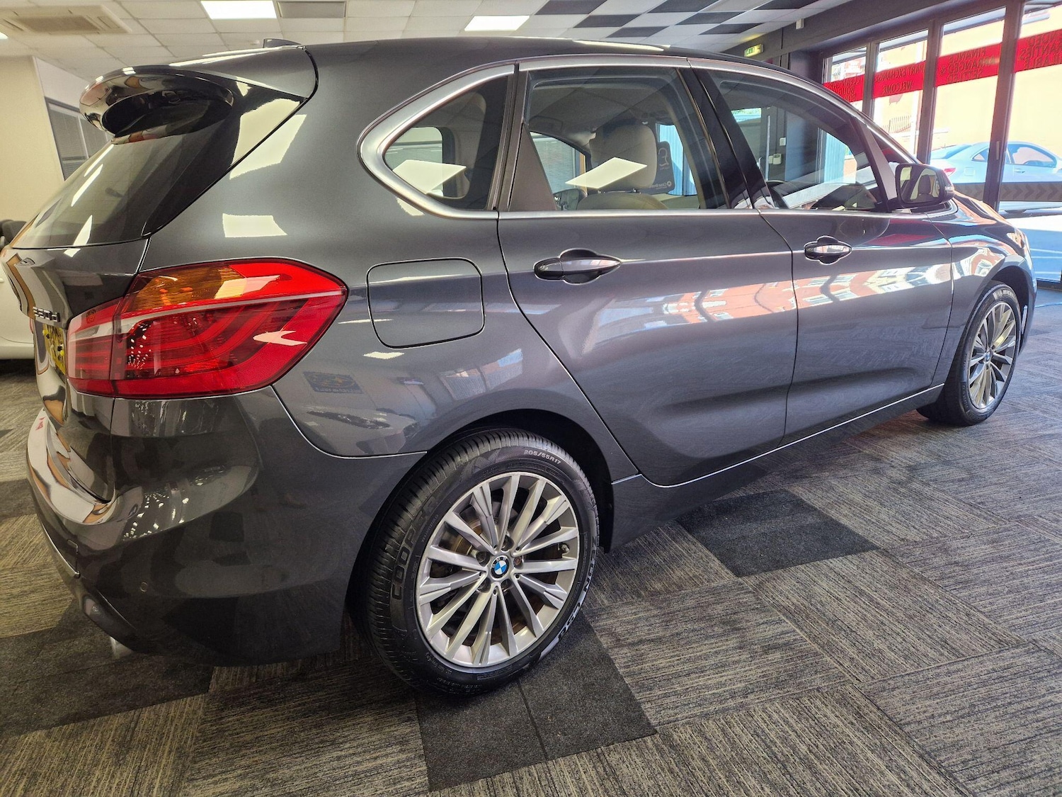 Used BMW 2 Series 2018 for sale - 78170913: Photo 3