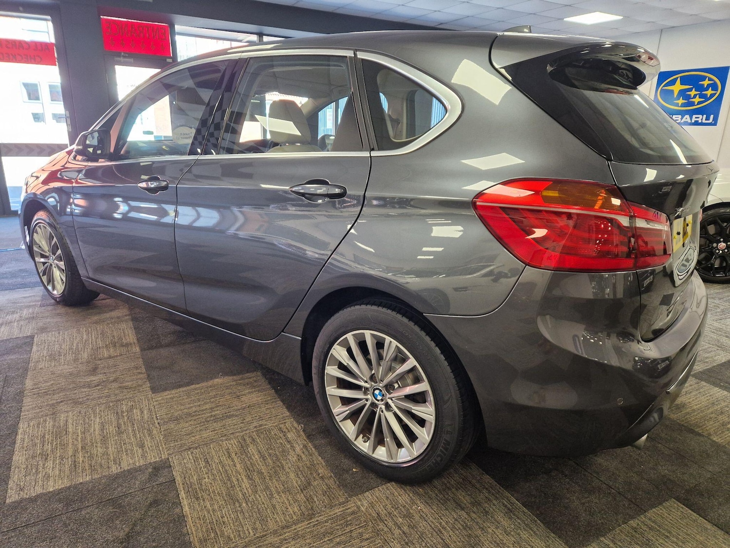 Used BMW 2 Series 2018 for sale - 78170913: Photo 4