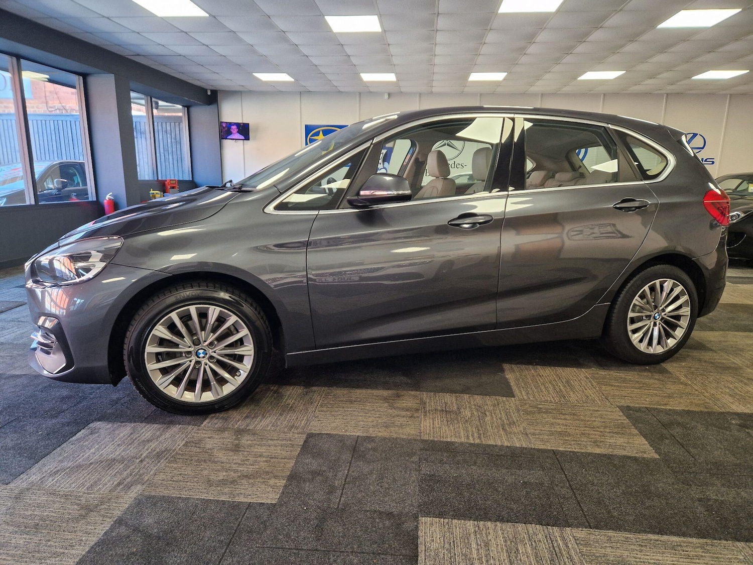 Used BMW 2 Series 2018 for sale - 78170913: Photo 5