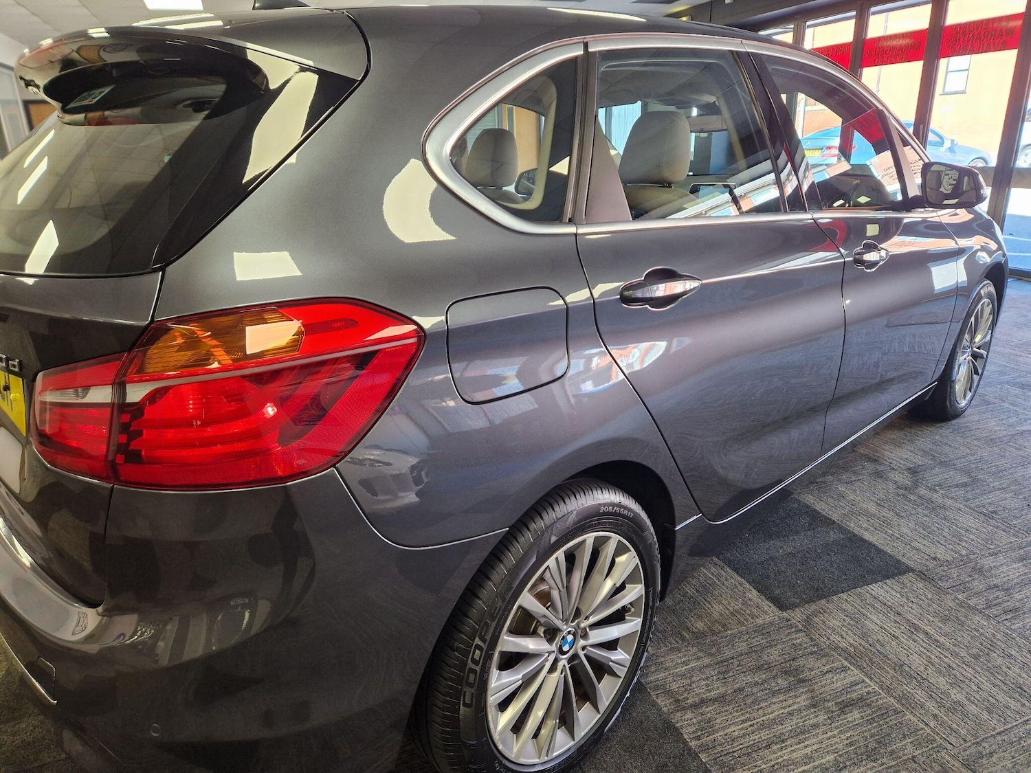 Used BMW 2 Series 2018 for sale - 78170913: Photo 7