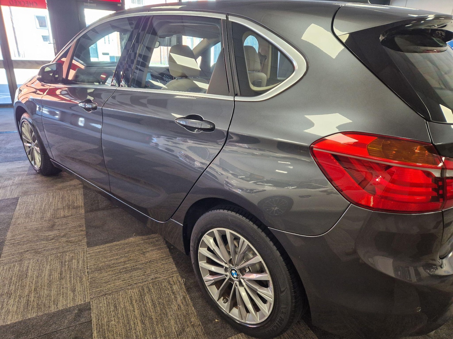 Used BMW 2 Series 2018 for sale - 78170913: Photo 8