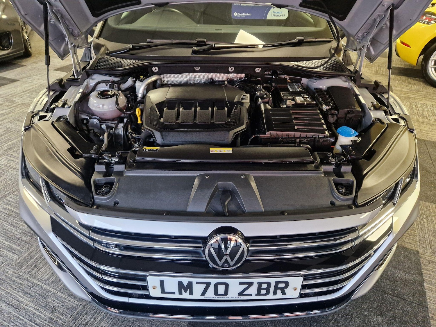 Used Volkswagen Arteon 2020 for sale - 77029514: Photo 13