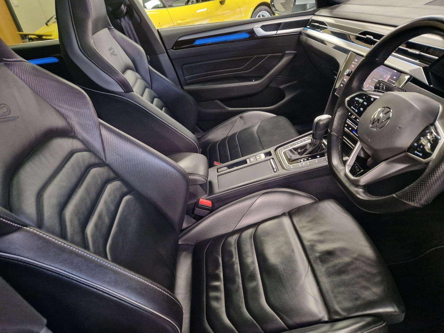 Used Volkswagen Arteon 2020 for sale - 77029514: Photo 14