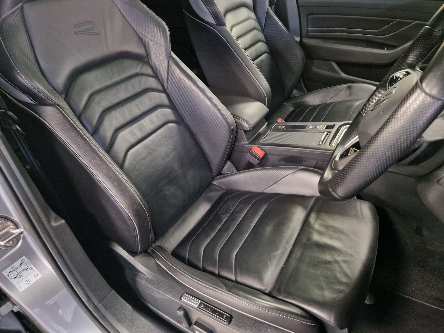 Used Volkswagen Arteon 2020 for sale - 77029514: Photo 15