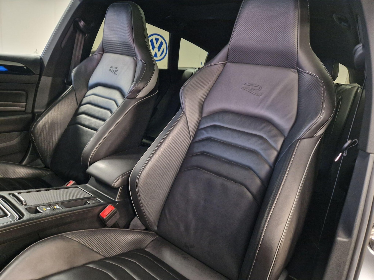 Used Volkswagen Arteon 2020 for sale - 77029514: Photo 17