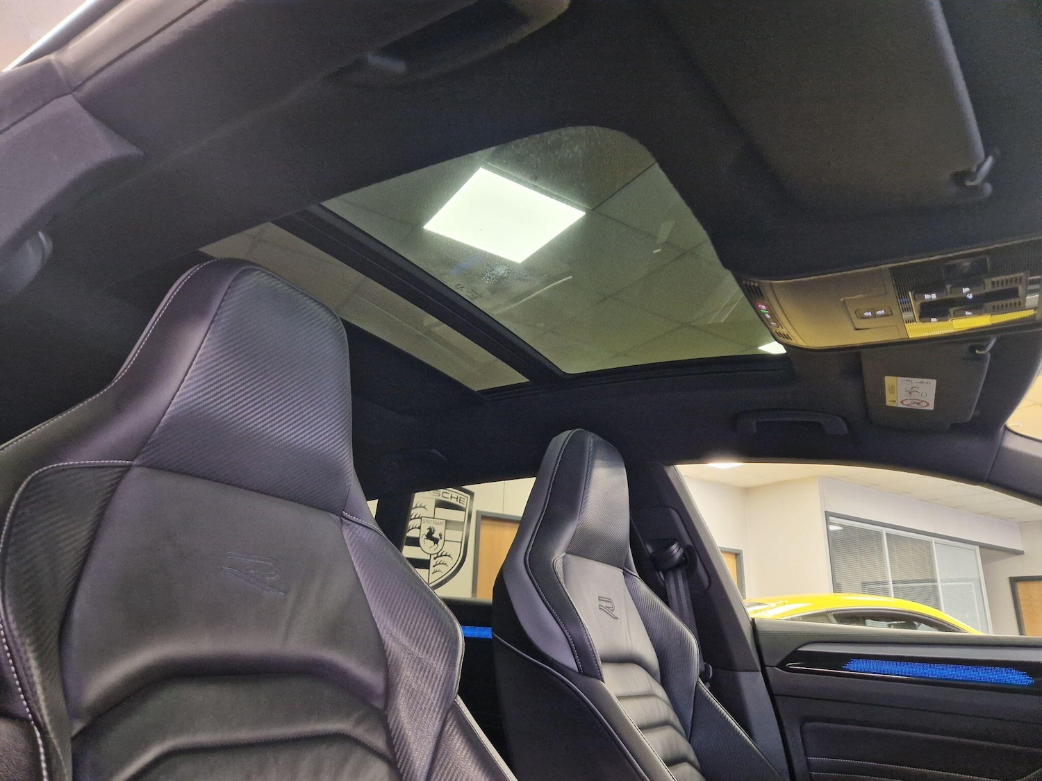 Used Volkswagen Arteon 2020 for sale - 77029514: Photo 18