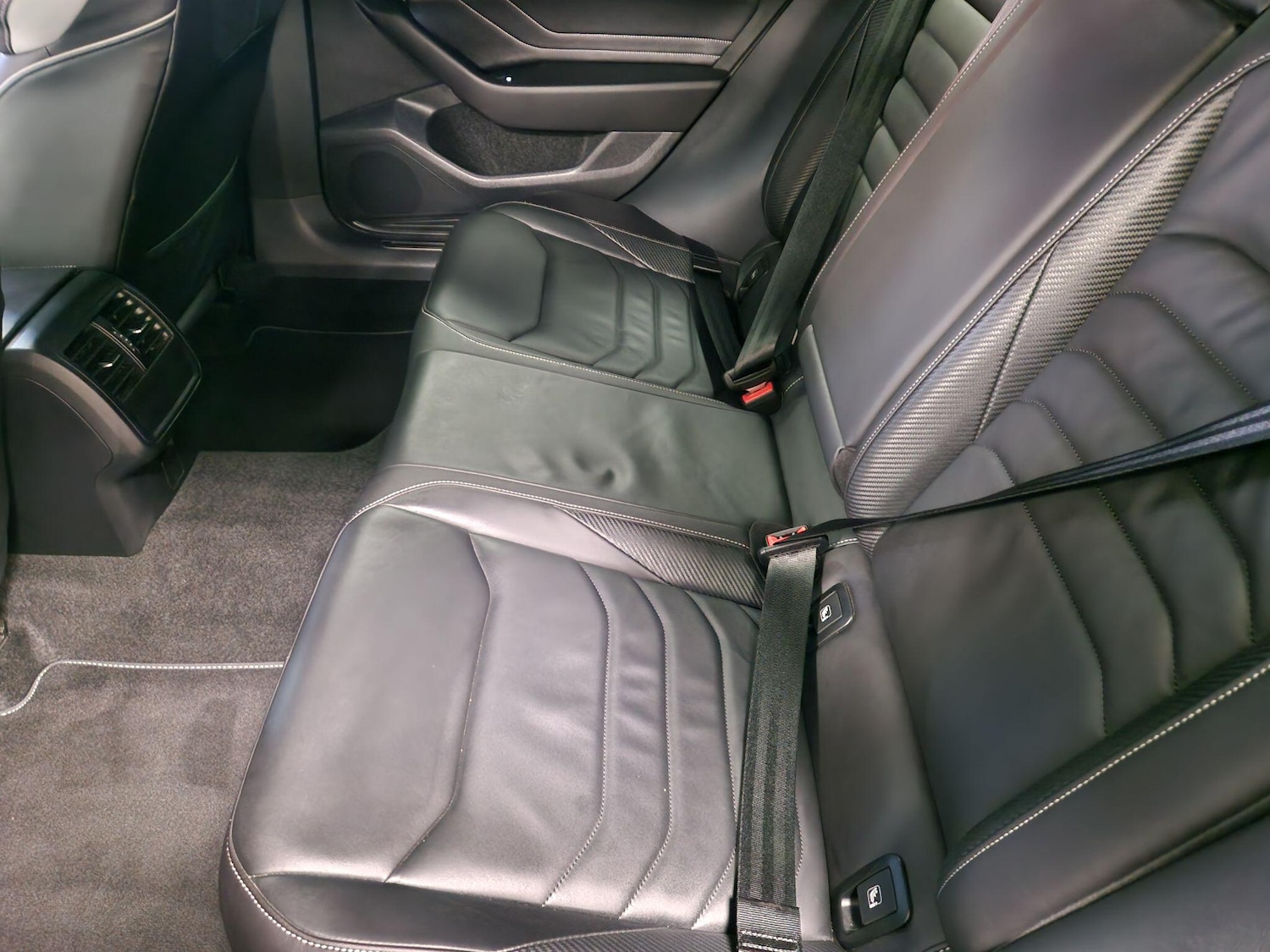 Used Volkswagen Arteon 2020 for sale - 77029514: Photo 19