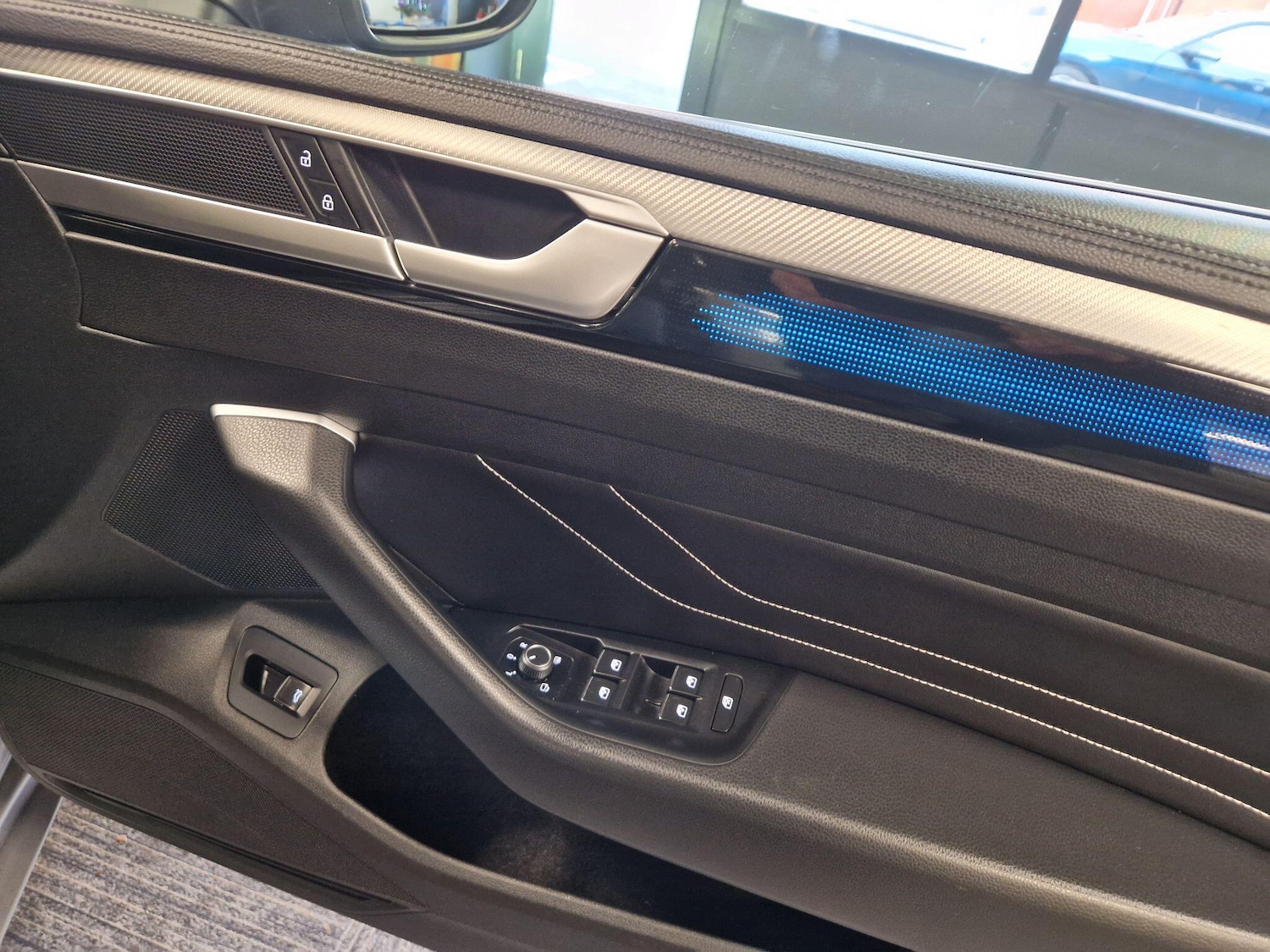 Used Volkswagen Arteon 2020 for sale - 77029514: Photo 21