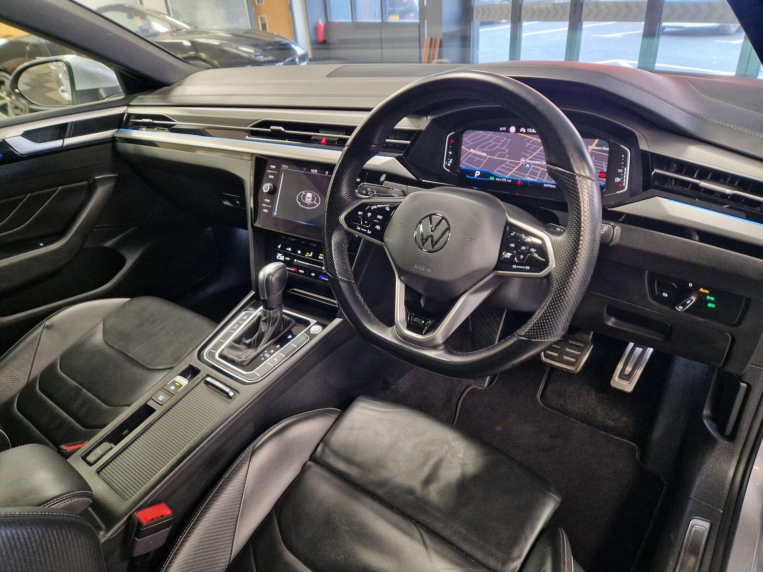 Used Volkswagen Arteon 2020 for sale - 77029514: Photo 22