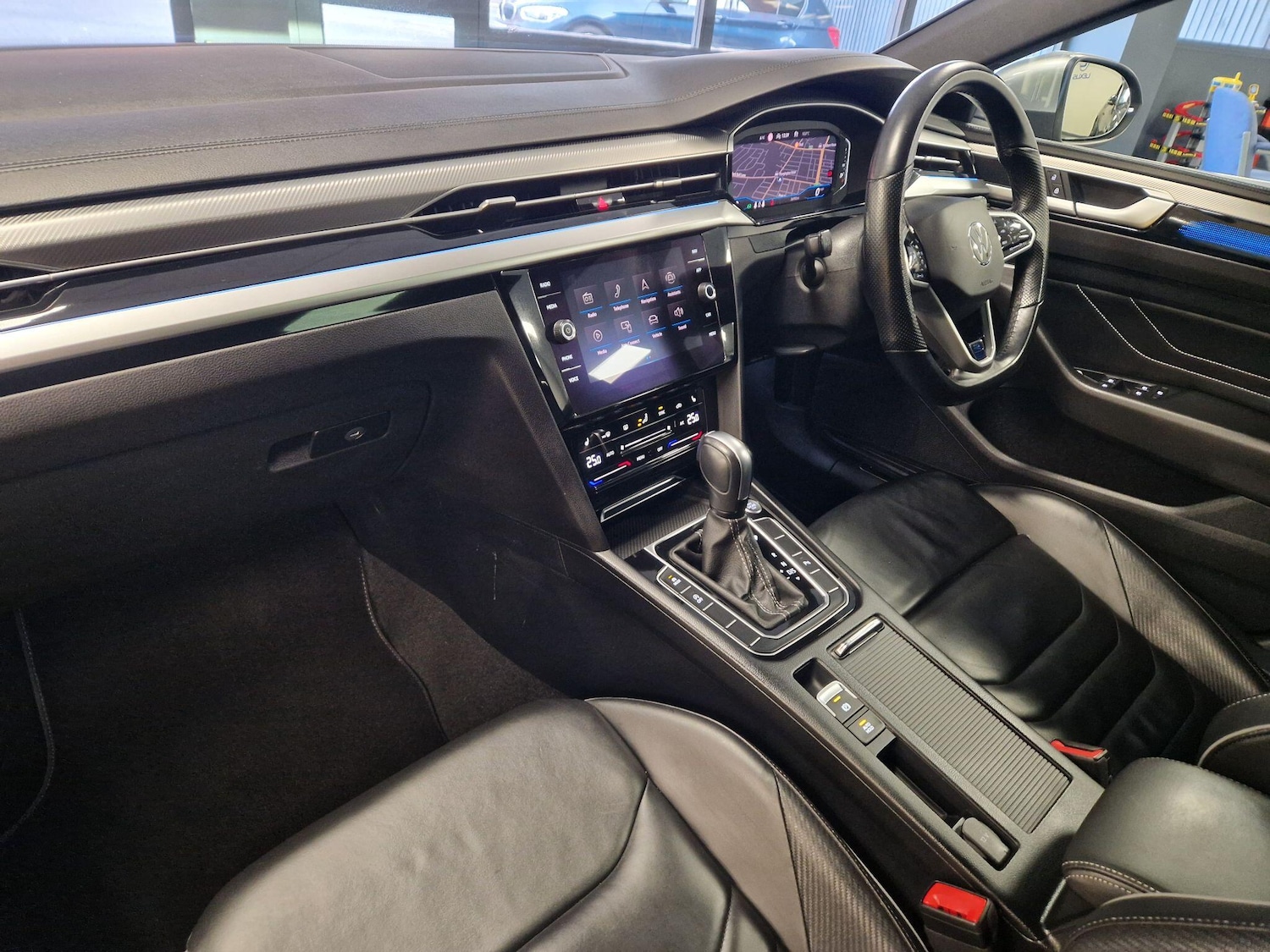 Used Volkswagen Arteon 2020 for sale - 77029514: Photo 23