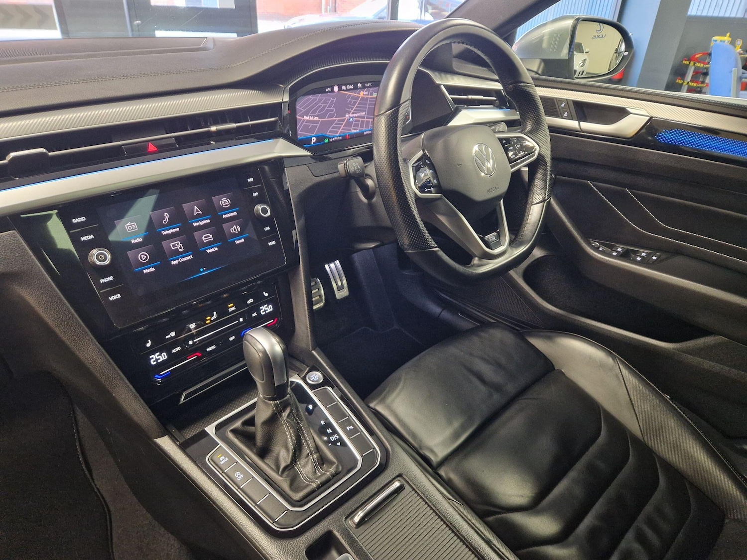 Used Volkswagen Arteon 2020 for sale - 77029514: Photo 24