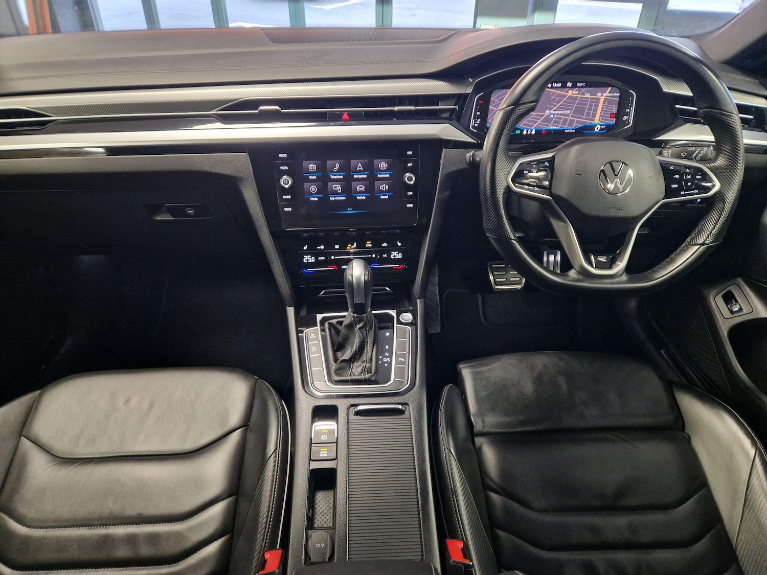 Used Volkswagen Arteon 2020 for sale - 77029514: Photo 25