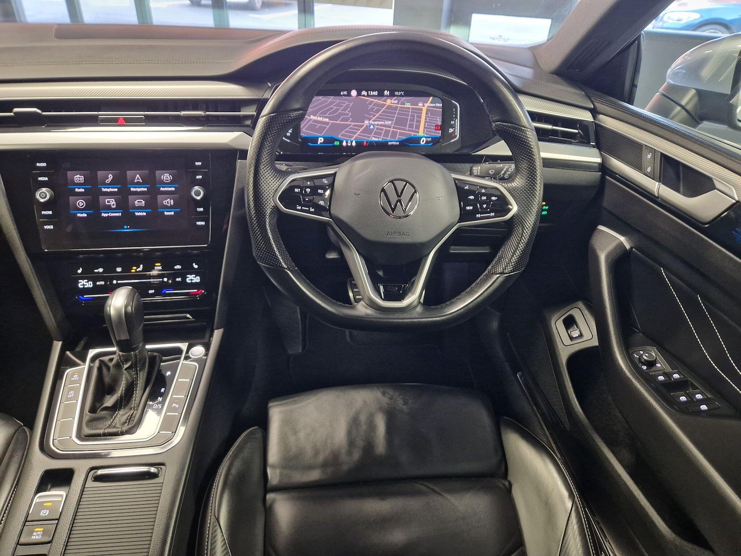 Used Volkswagen Arteon 2020 for sale - 77029514: Photo 26