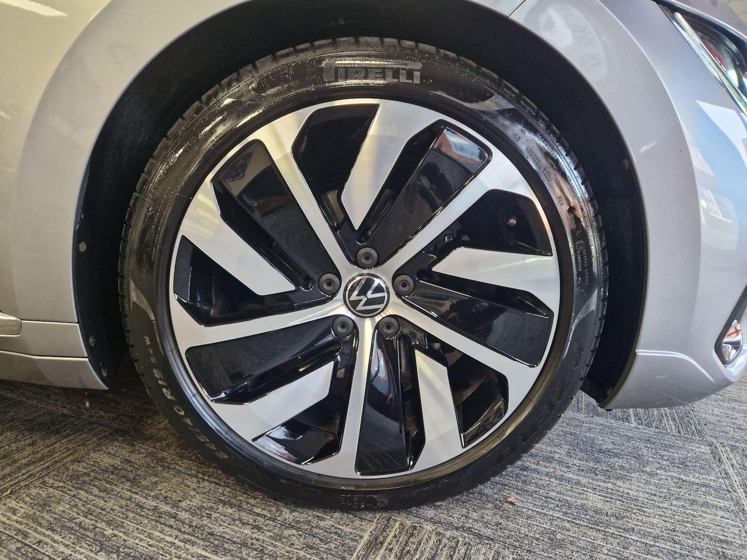 Used Volkswagen Arteon 2020 for sale - 77029514: Photo 31