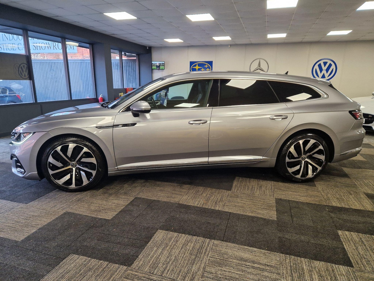Used Volkswagen Arteon 2020 for sale - 77029514: Photo 6