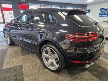 Used Porsche Macan 2015 for sale - 78301964: Photo