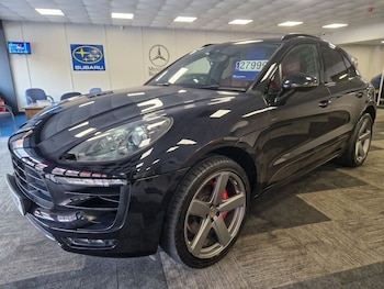 Used Porsche Macan 2015 for sale - 78805870: Photo