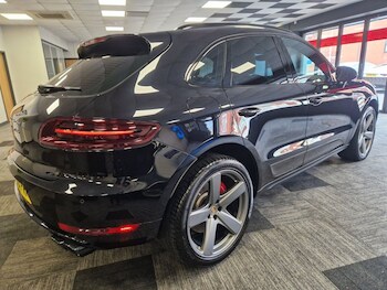Used Porsche Macan 2015 for sale - 78805870: Photo