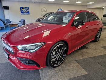 Used Mercedes-Benz CLA 2022 for sale - 78515192: Photo