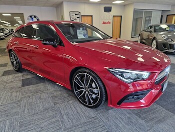 Used Mercedes-Benz CLA 2022 for sale - 78515192: Photo