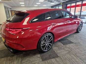 Used Mercedes-Benz CLA 2022 for sale - 78515192: Photo