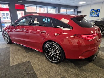 Used Mercedes-Benz CLA 2022 for sale - 78515192: Photo