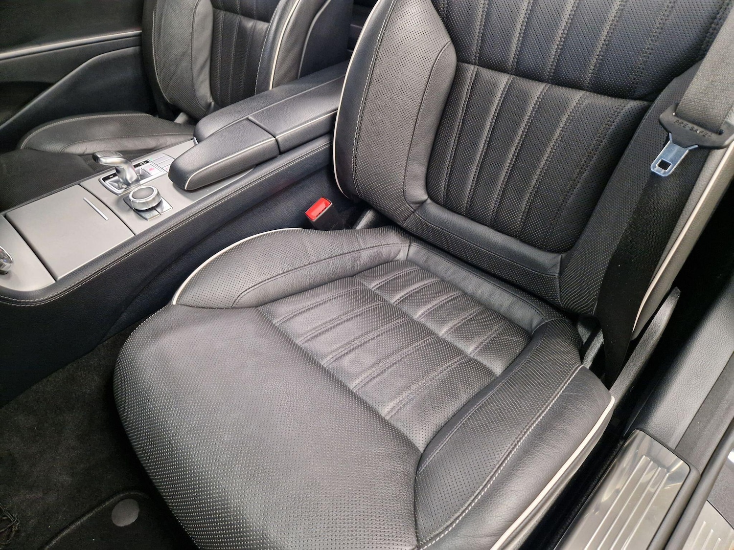 Used Mercedes-Benz SL 2014 for sale - 77216166: Photo 23