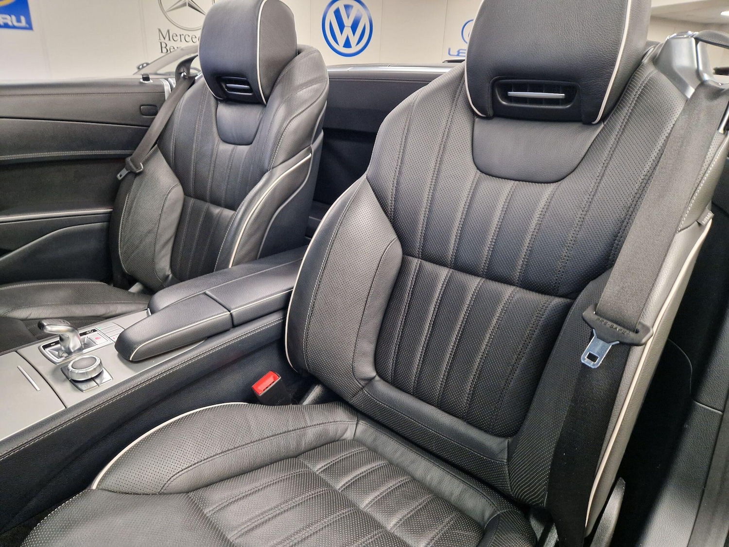 Used Mercedes-Benz SL 2014 for sale - 77216166: Photo 24