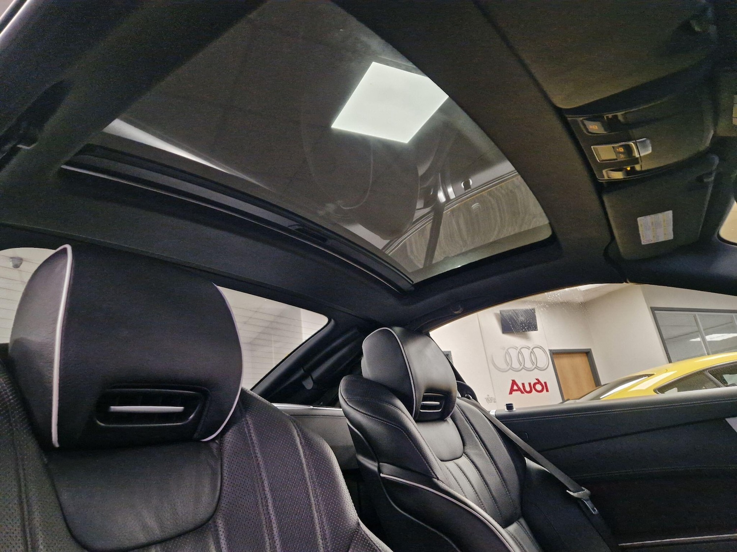 Used Mercedes-Benz SL 2014 for sale - 77216166: Photo 25