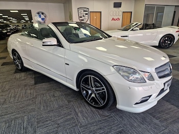 Used Mercedes-Benz E Class 2011 for sale - 78496648: Photo