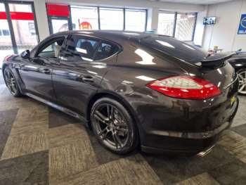 Used Porsche Panamera 2012 for sale - 74738575: Photo