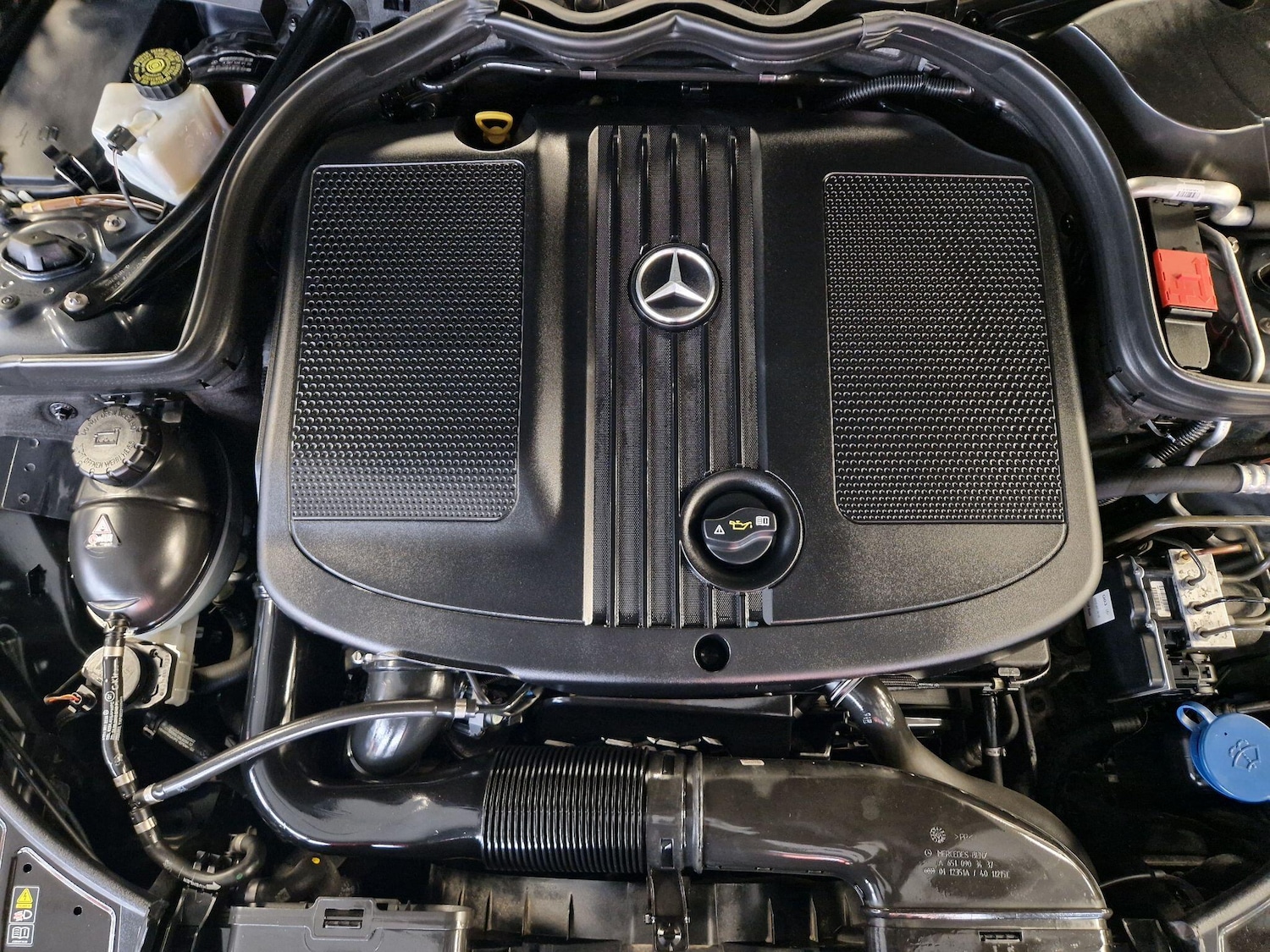 Used Mercedes-Benz E Class 2013 for sale - 78072479: Photo 17