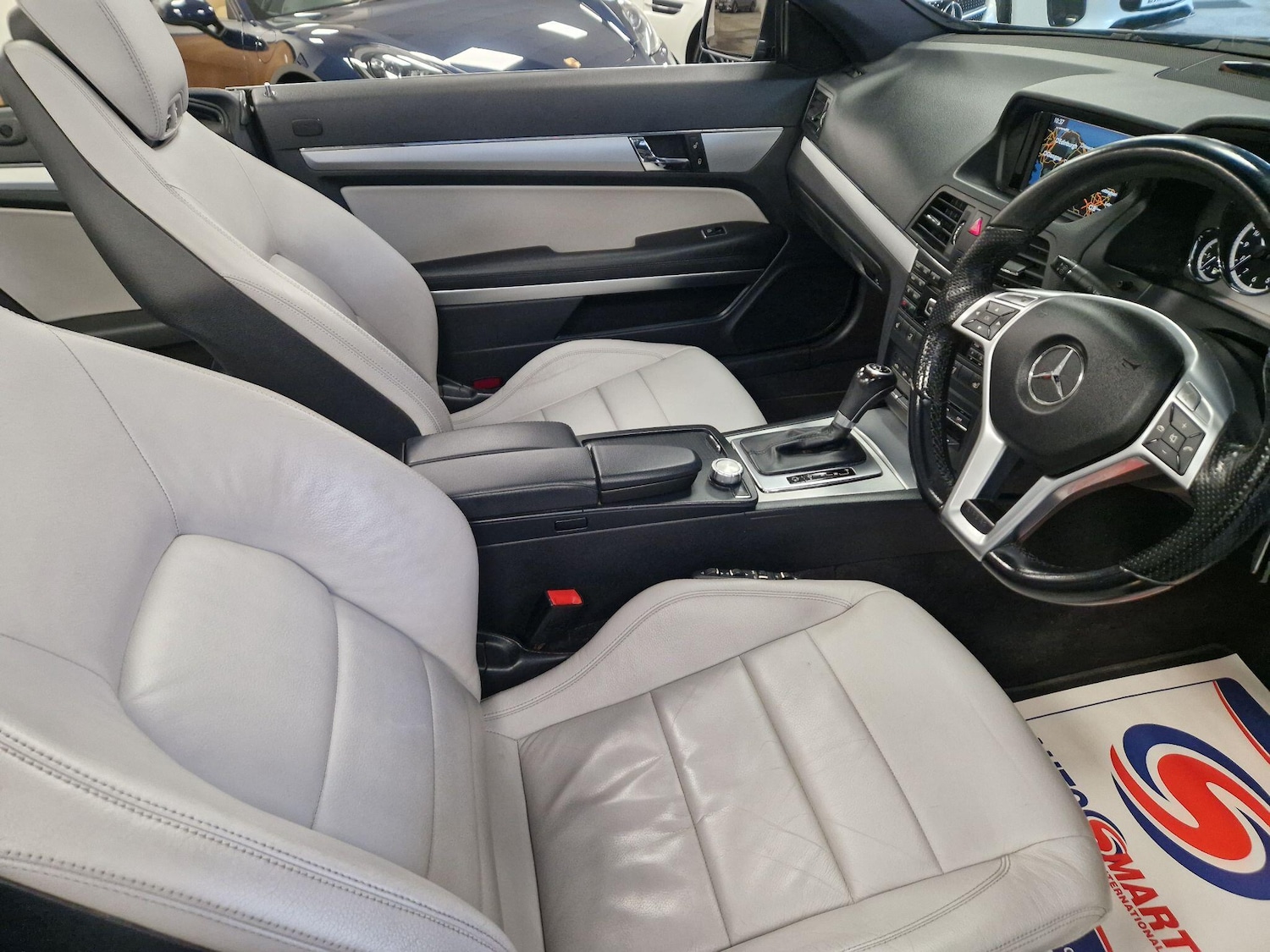Used Mercedes-Benz E Class 2013 for sale - 78072479: Photo 18