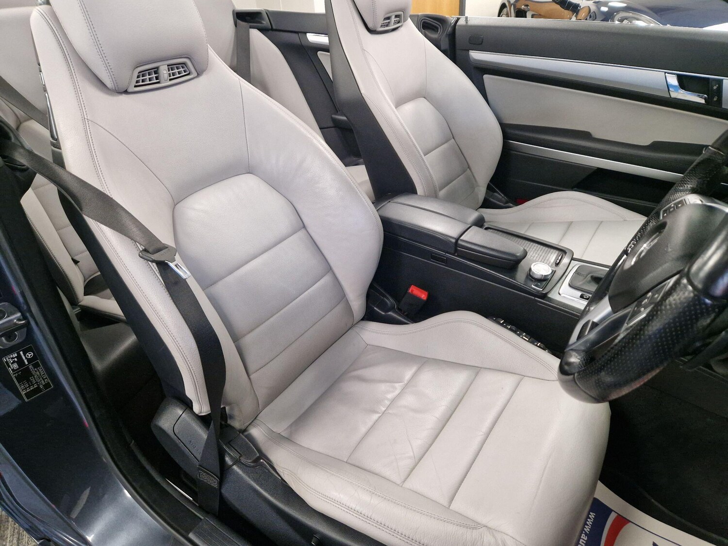 Used Mercedes-Benz E Class 2013 for sale - 78072479: Photo 19