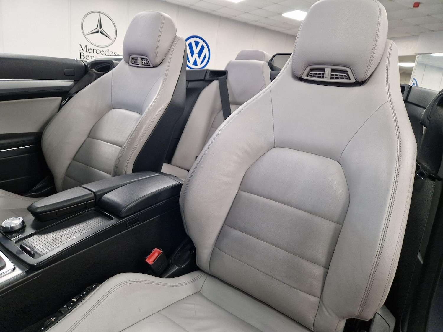 Used Mercedes-Benz E Class 2013 for sale - 78072479: Photo 22