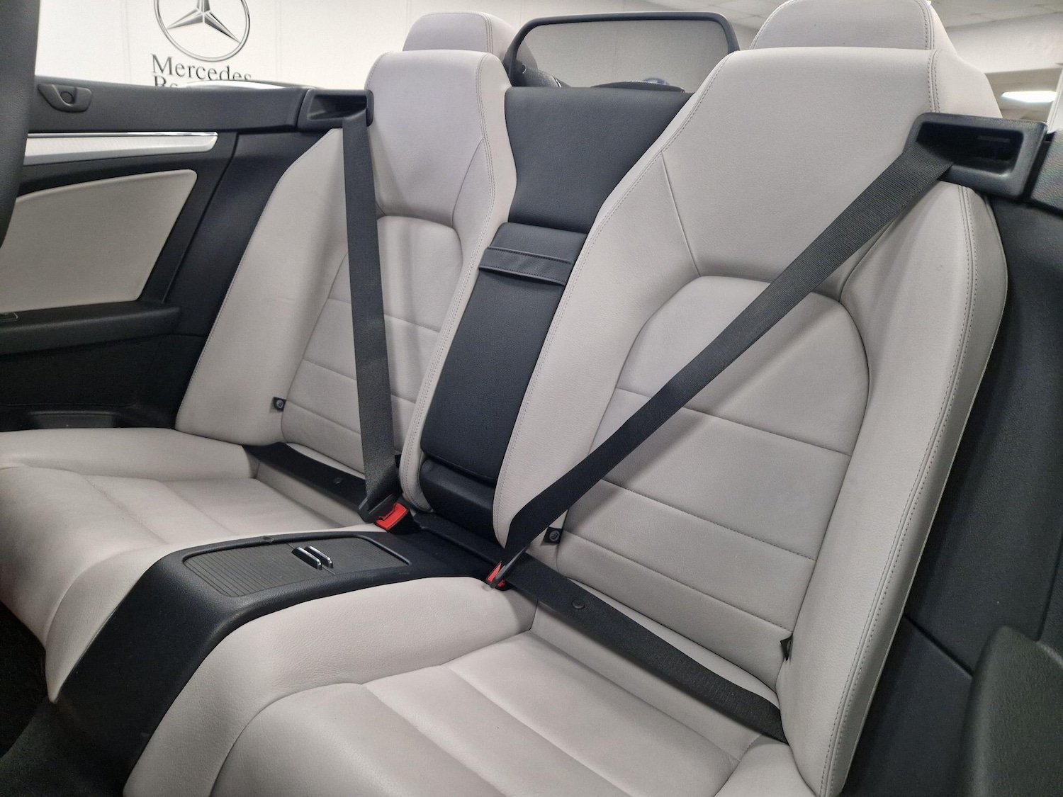 Used Mercedes-Benz E Class 2013 for sale - 78072479: Photo 23