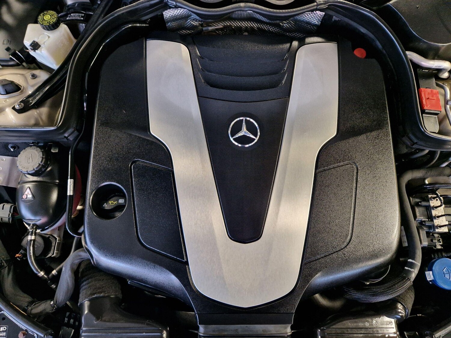 Used Mercedes-Benz E Class 2015 for sale - 77839776: Photo 15