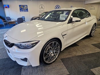Used BMW M4 2017 for sale - 76831729: Photo