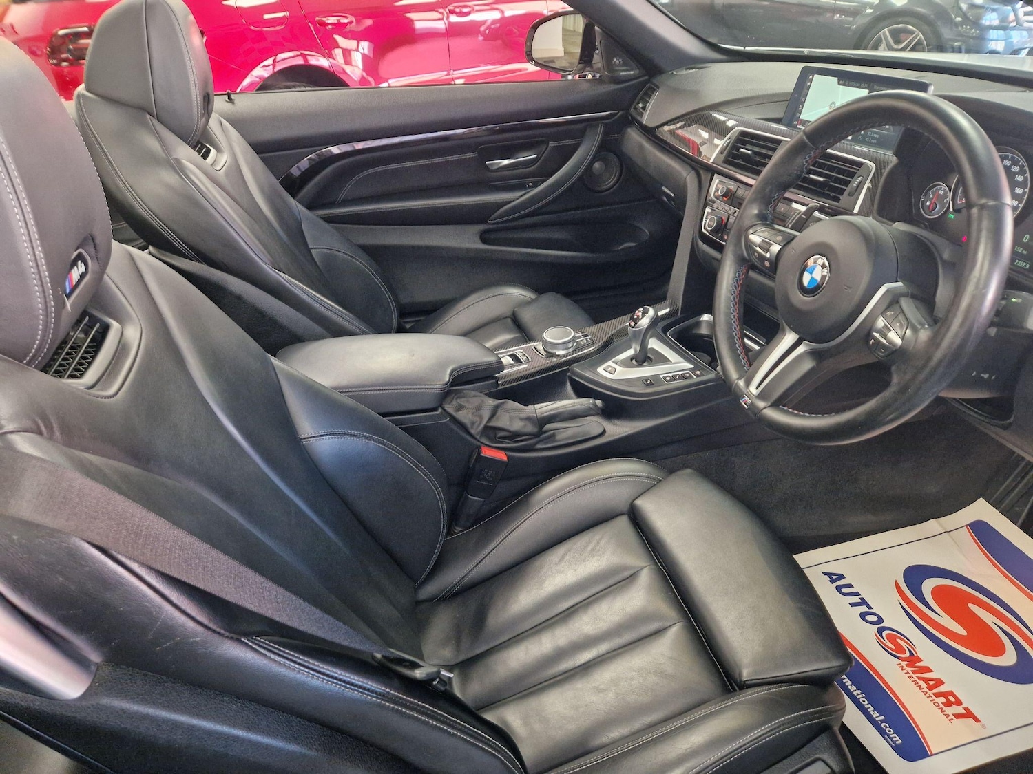 Used BMW M4 2017 for sale - 76831729: Photo 22