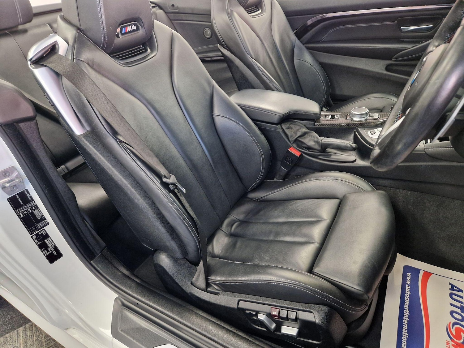 Used BMW M4 2017 for sale - 76831729: Photo 23