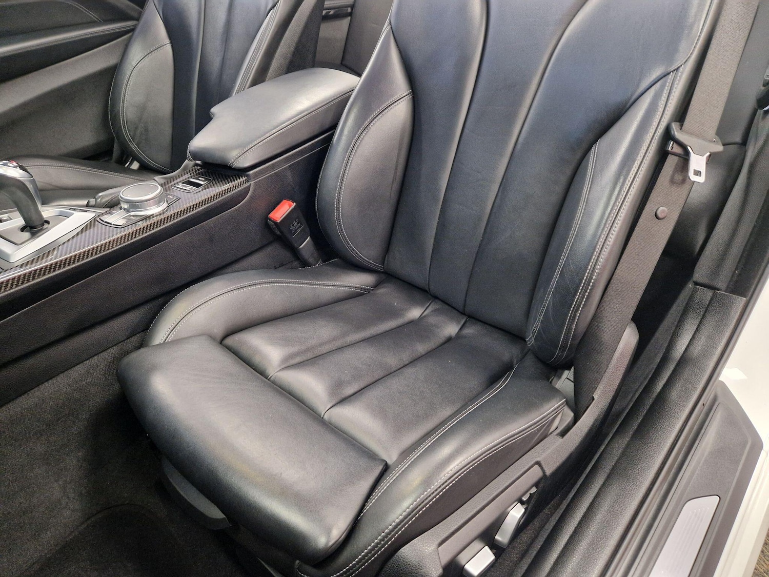 Used BMW M4 2017 for sale - 76831729: Photo 24