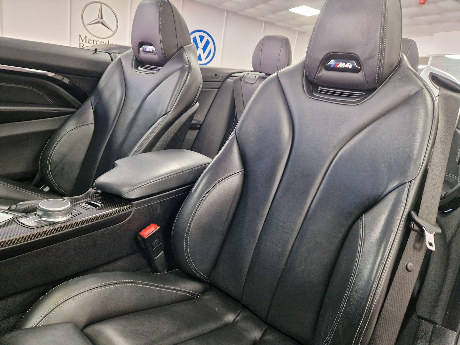 Used BMW M4 2017 for sale - 76831729: Photo 25