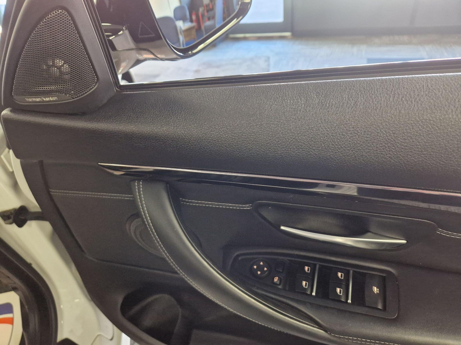 Used BMW M4 2017 for sale - 76831729: Photo 28