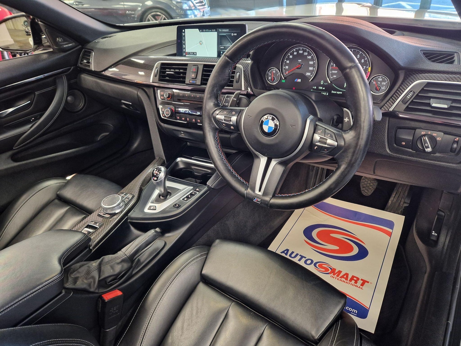 Used BMW M4 2017 for sale - 76831729: Photo 29