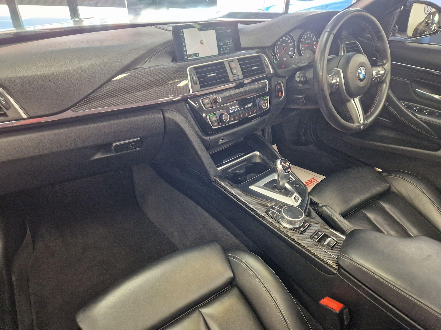 Used BMW M4 2017 for sale - 76831729: Photo 30