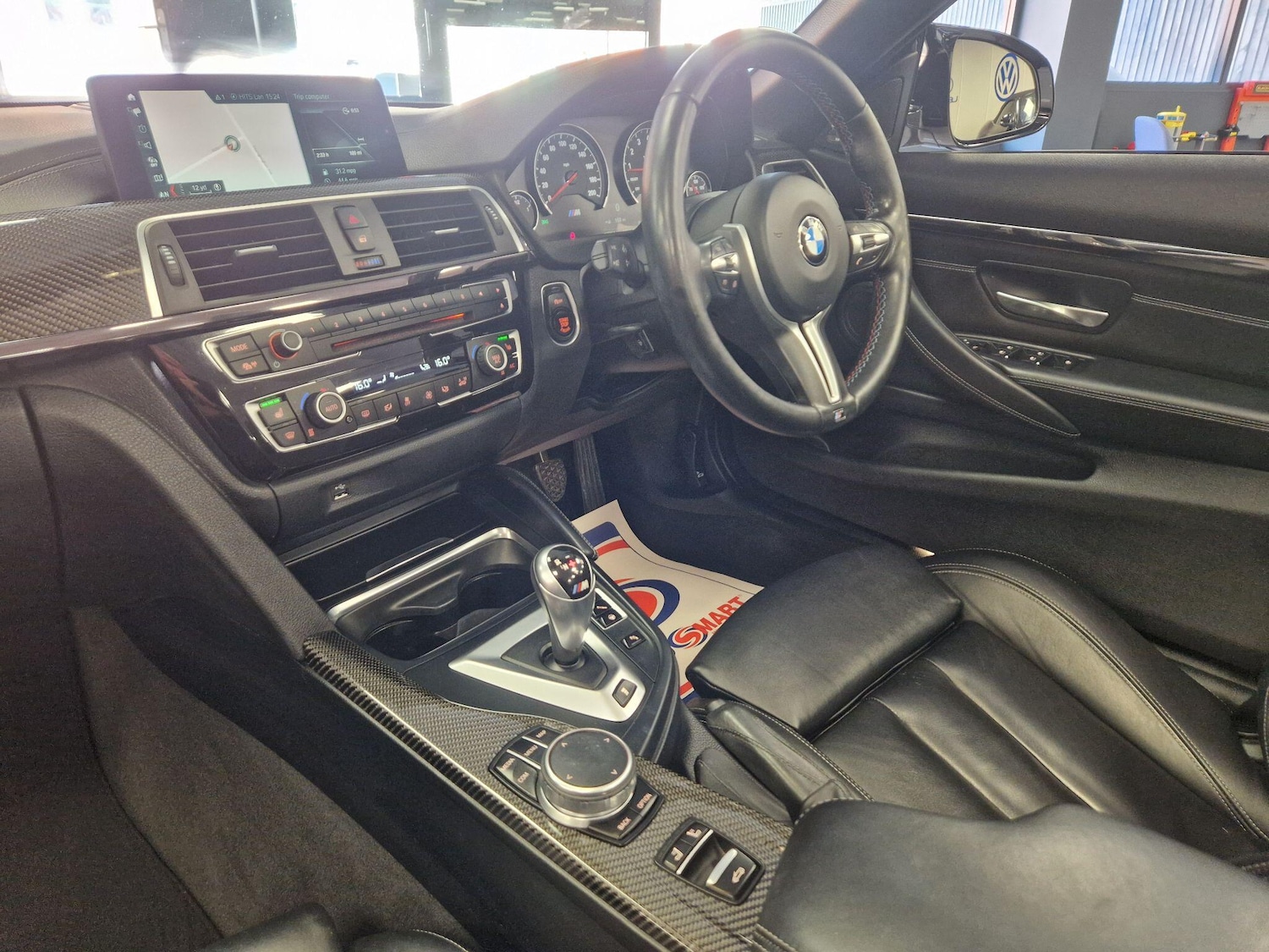 Used BMW M4 2017 for sale - 76831729: Photo 31